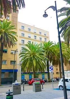 Bonbon Soho Apartment Malaga