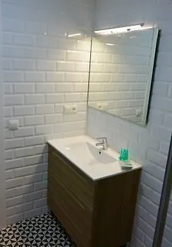 Bonbon Soho Apartment Malaga