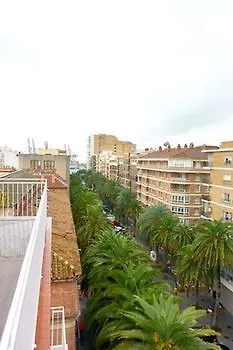 Bonbon Soho Διαμέρισμα Μάλαγα Ισπανία