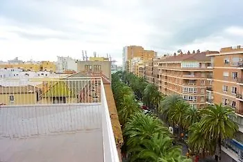 Bonbon Soho Διαμέρισμα Μάλαγα 0*,  Ισπανία