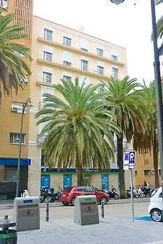 Bonbon Soho Διαμέρισμα Μάλαγα