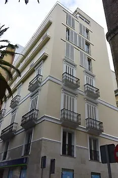 Bonbon Soho Διαμέρισμα Μάλαγα